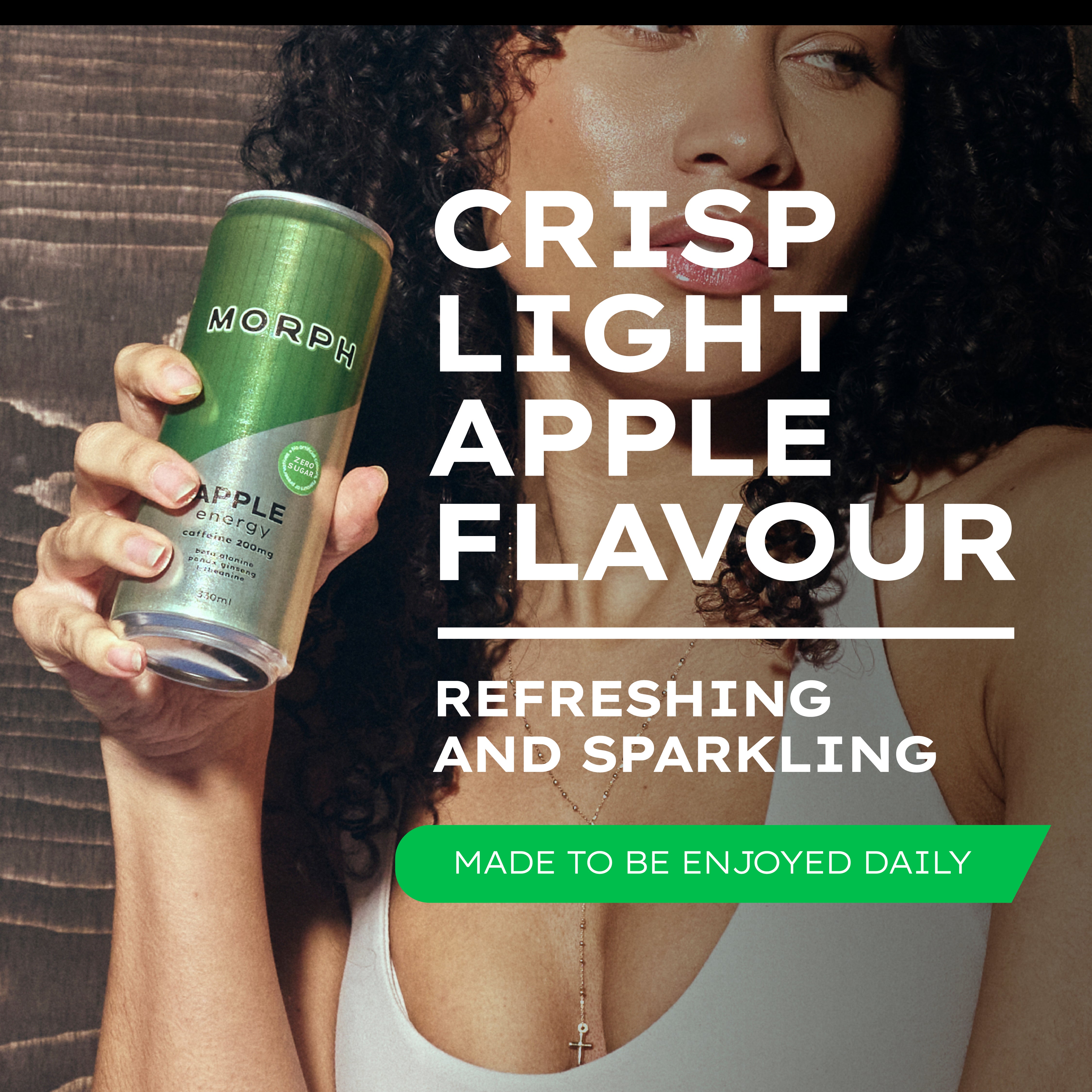 Apple - 【エナジードリンク】MacBook Apple Energy – Morph Supplements